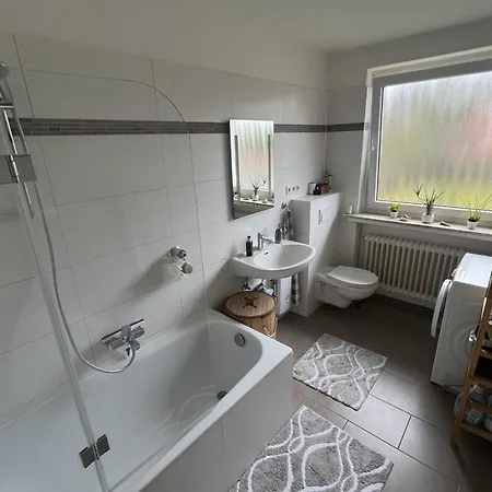 Private Appartement *
