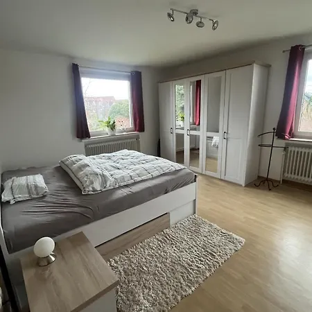 Private Appartement *